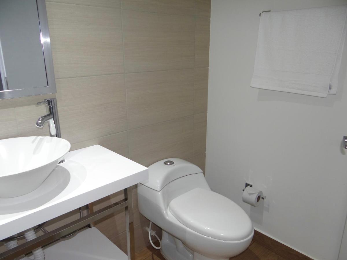 Hotel Wyndham Garden Cartagena Exterior foto