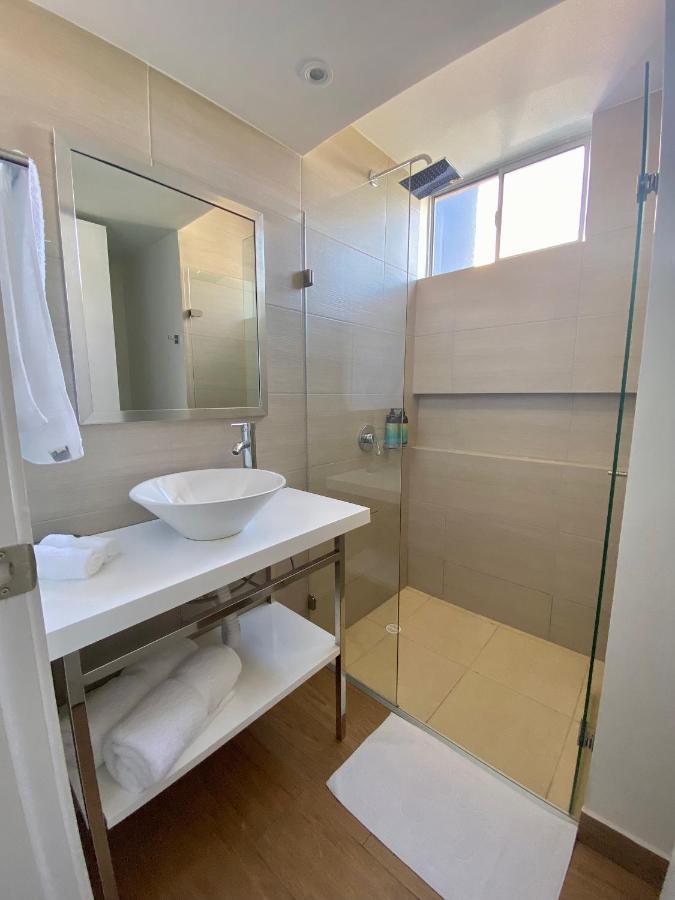 Hotel Wyndham Garden Cartagena Exterior foto