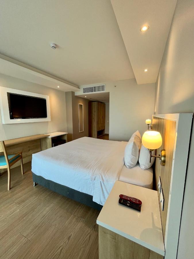 Hotel Wyndham Garden Cartagena Exterior foto