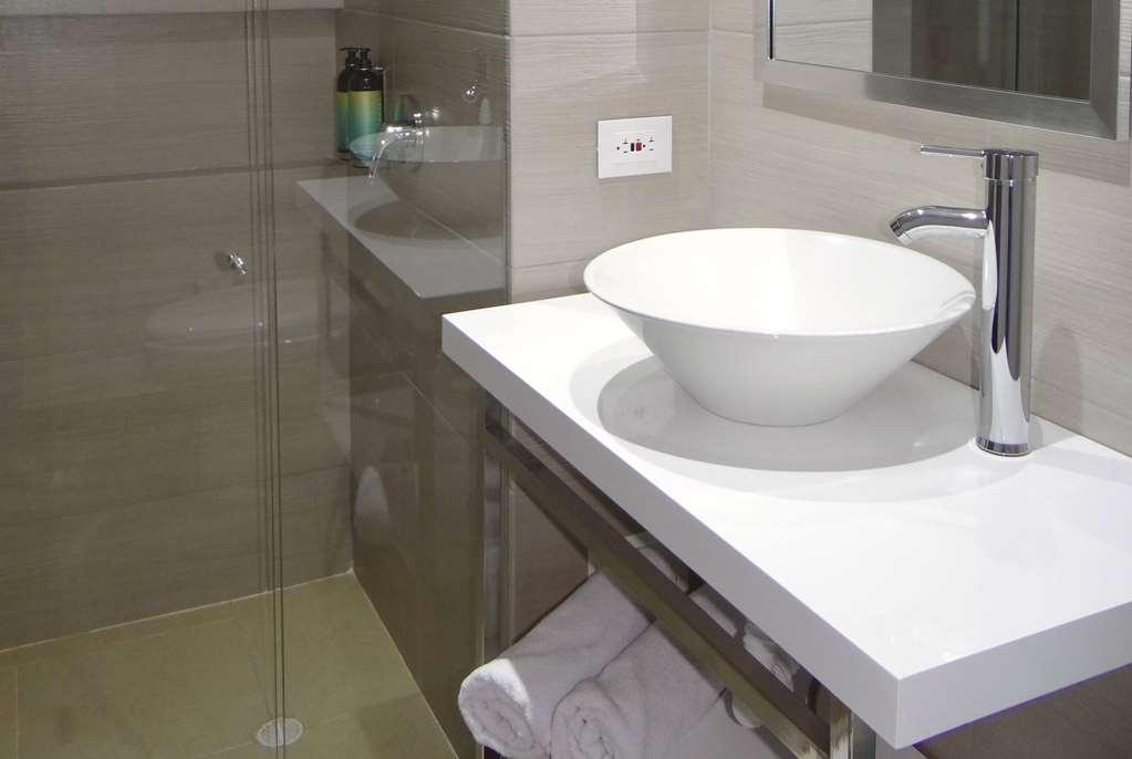 Hotel Wyndham Garden Cartagena Habitación foto