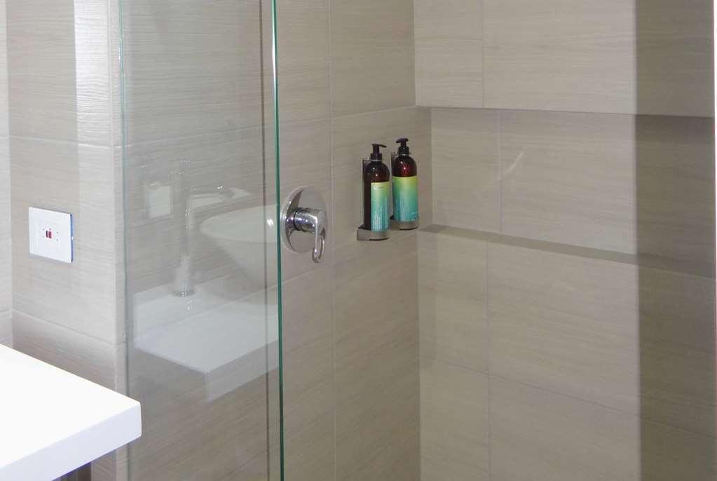 Hotel Wyndham Garden Cartagena Habitación foto