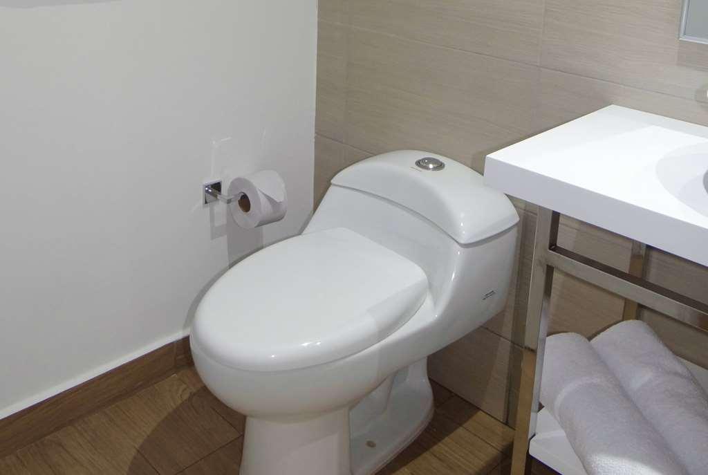Hotel Wyndham Garden Cartagena Habitación foto